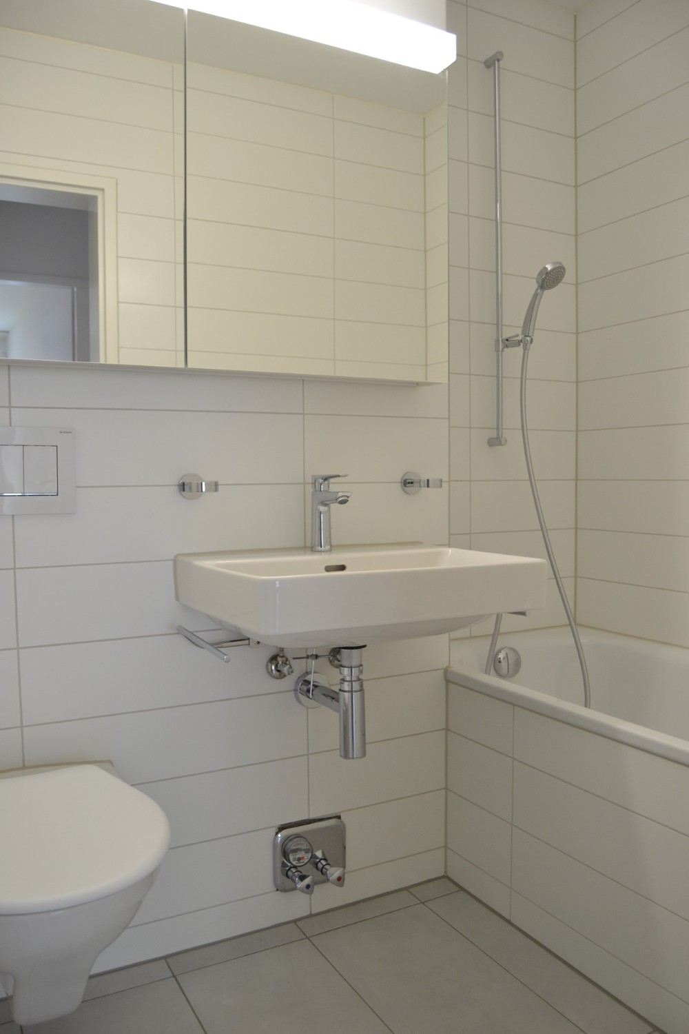 3 ½ rooms apartment, Foto 5 von 7