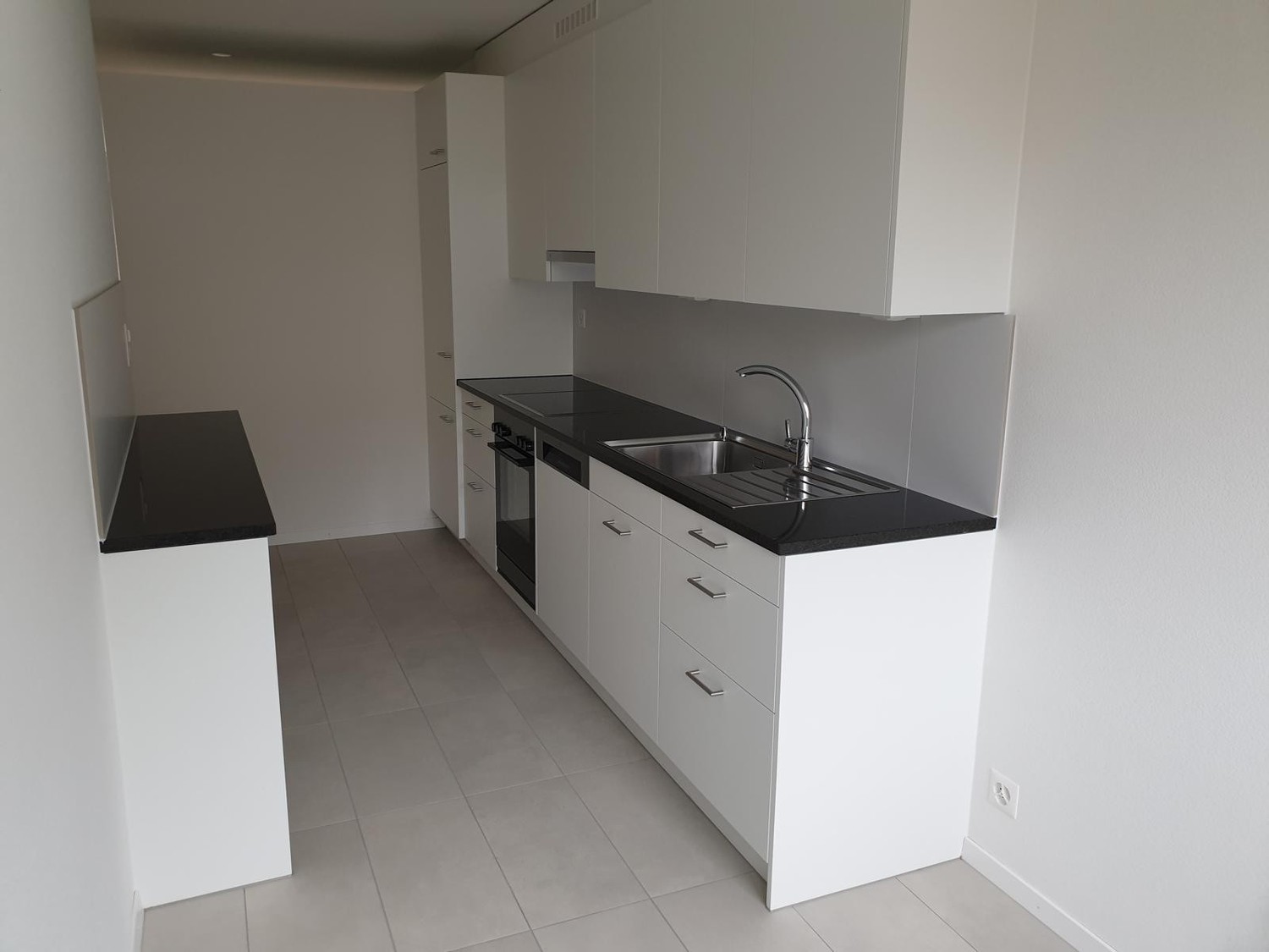 3 ½ rooms apartment, Foto 1 von 7