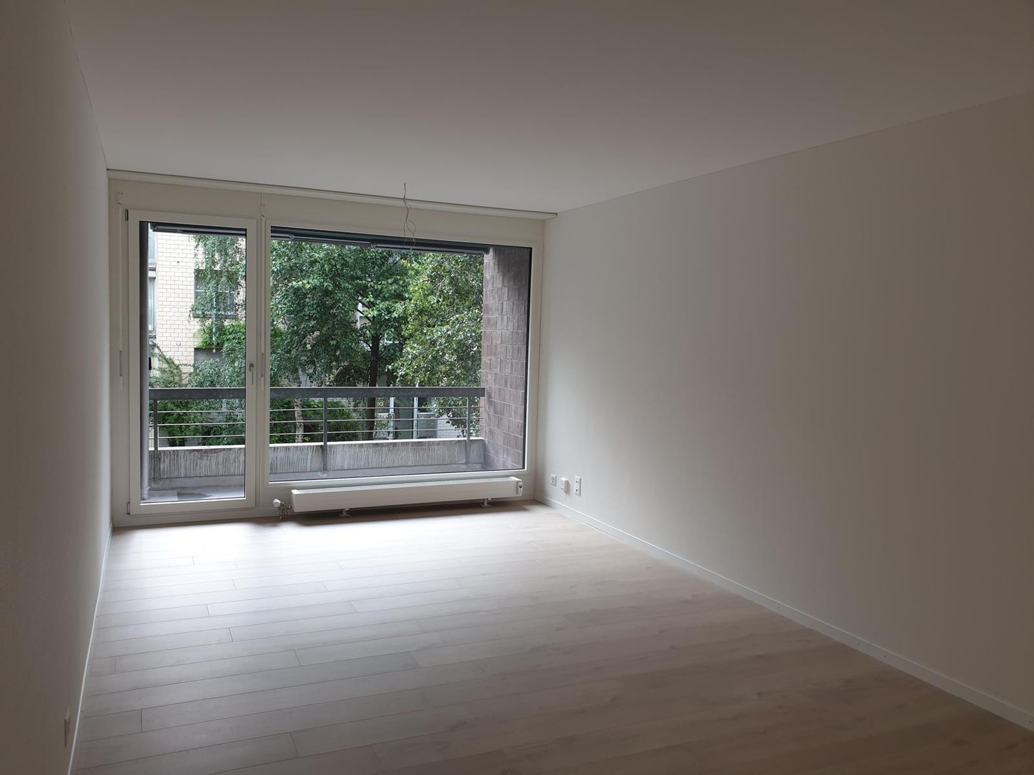 3 ½ rooms apartment, Foto 2 von 7