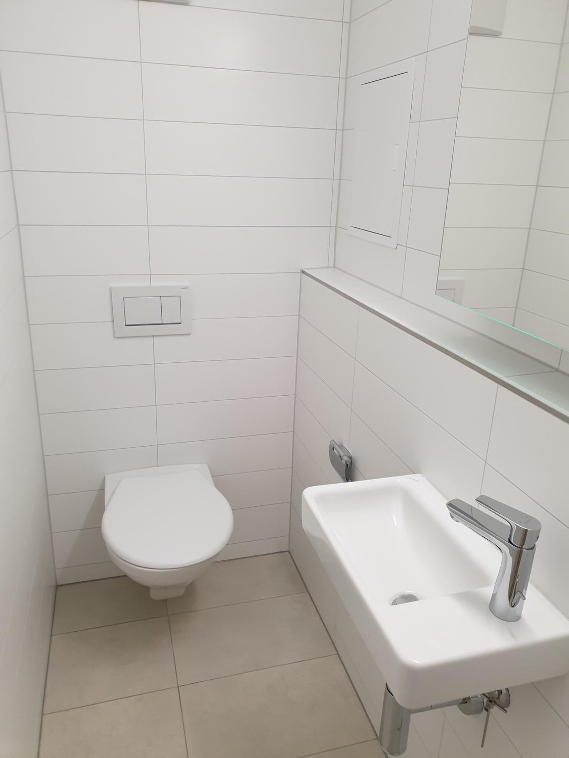 3 ½ rooms apartment, Foto 6 von 7