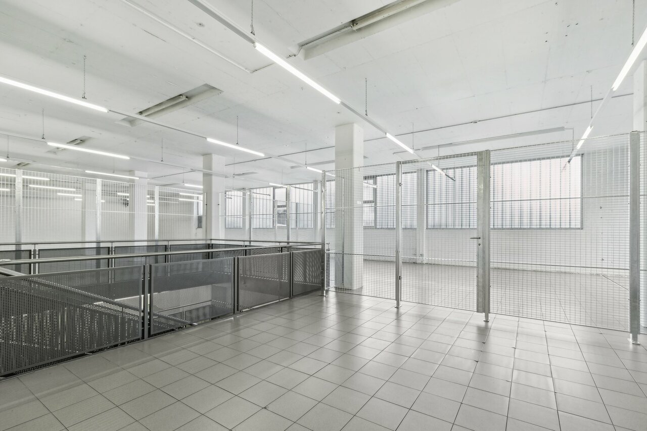 262m² storage room, Foto 1 von 10