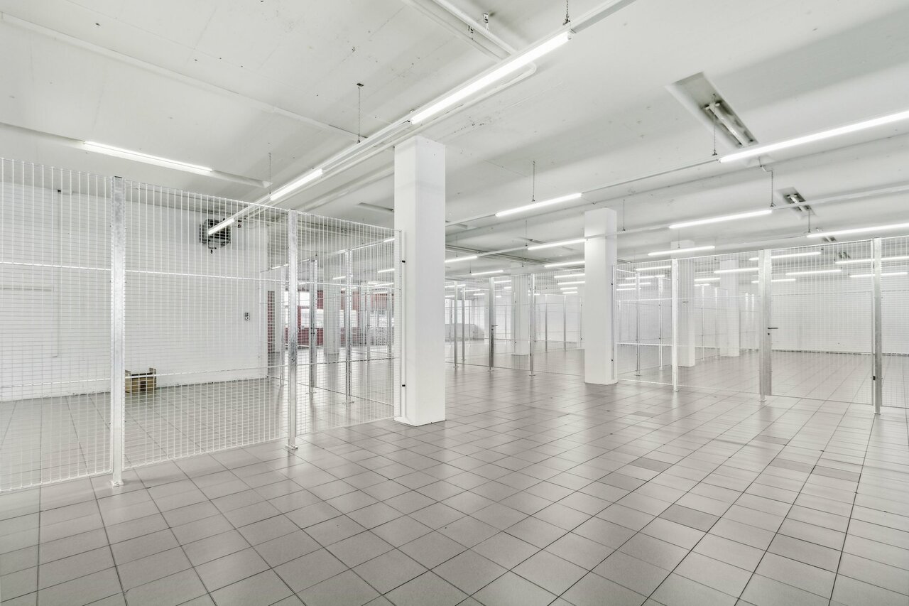 262m² storage room, Foto 8 von 10