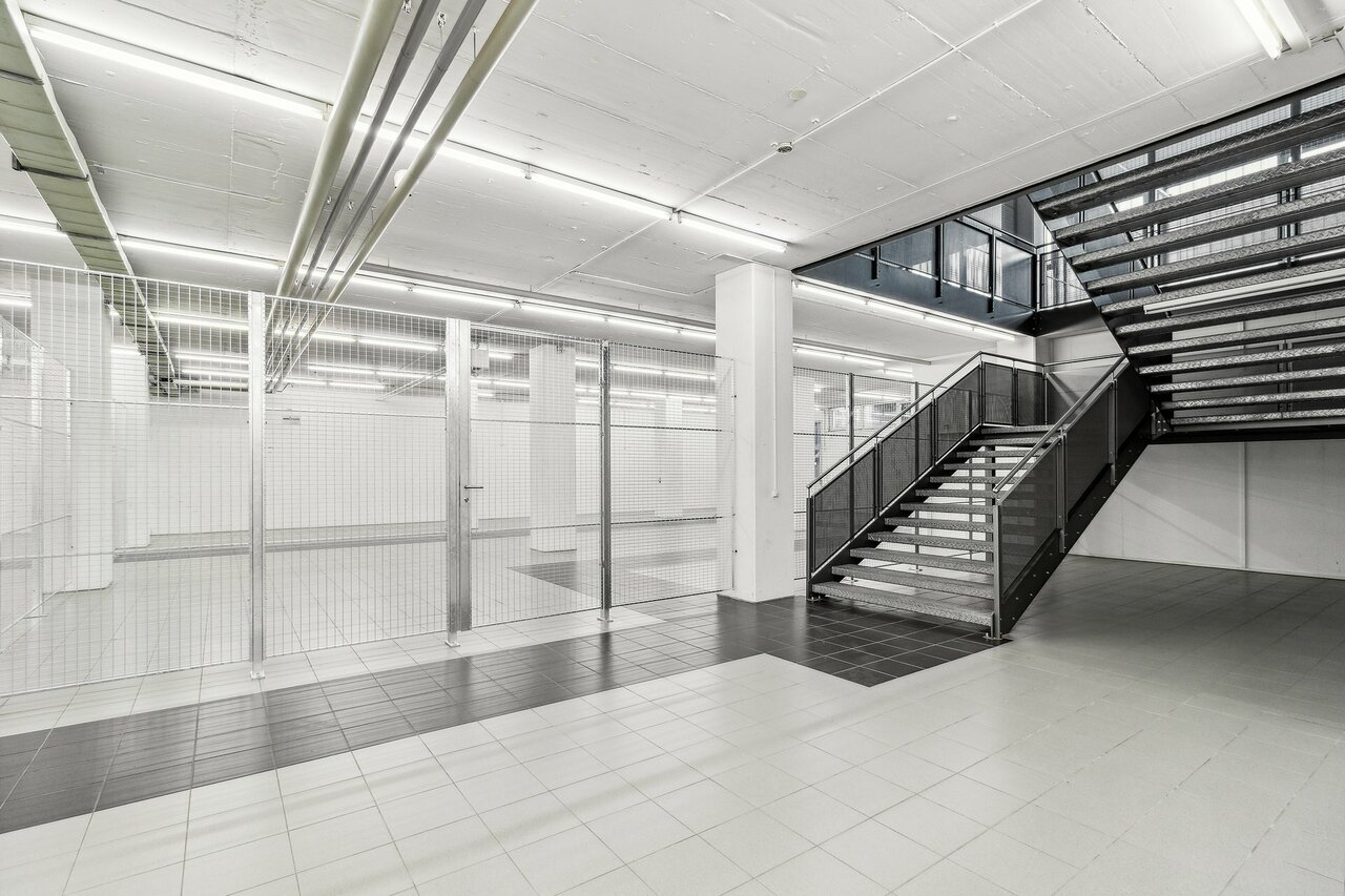 262m² storage room, Foto 6 von 10