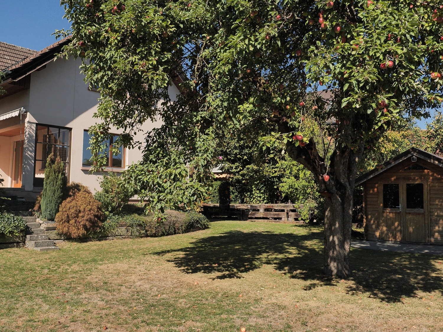 Casa singola con 5 locali