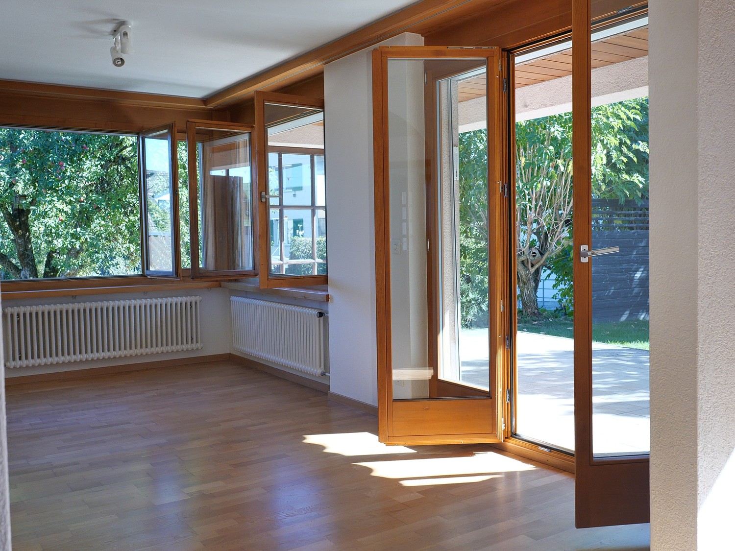 Casa singola con 5 locali