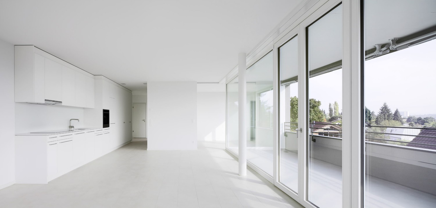 Appartement de 3 pièces