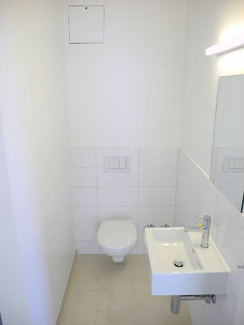 Appartement de 3 pièces