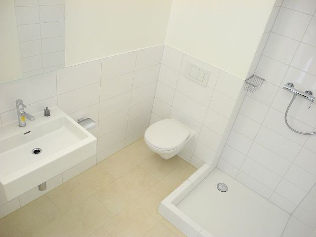 Appartement de 3 pièces