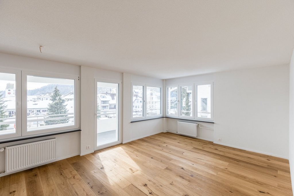 Appartamento di 2 ½ locali