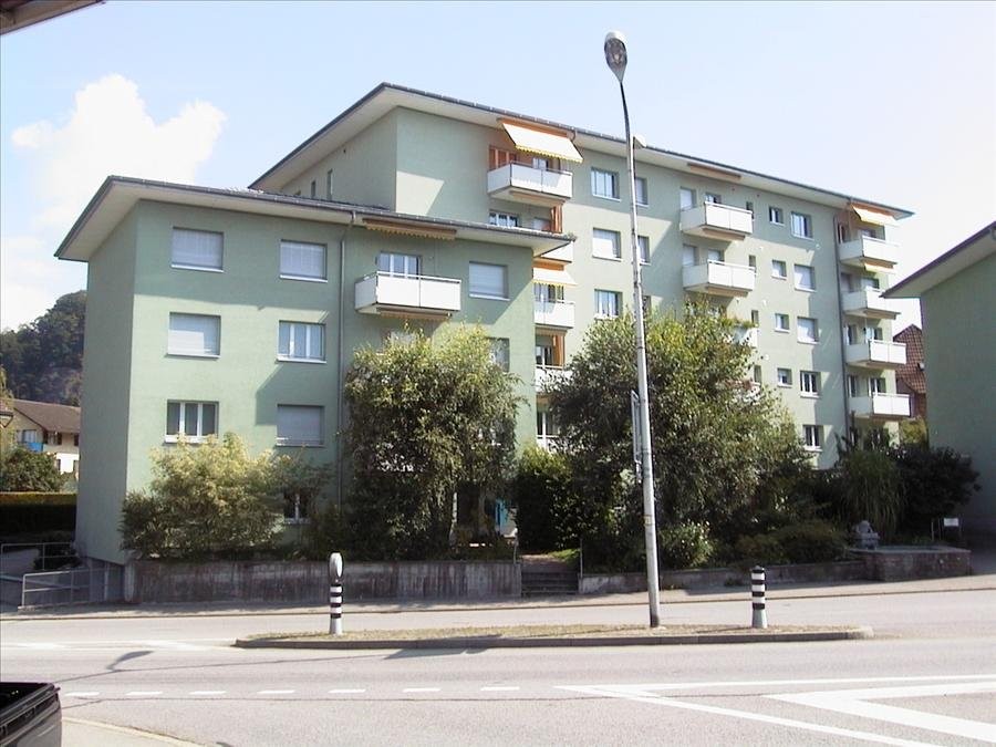Appartamento di 4 ½ locali