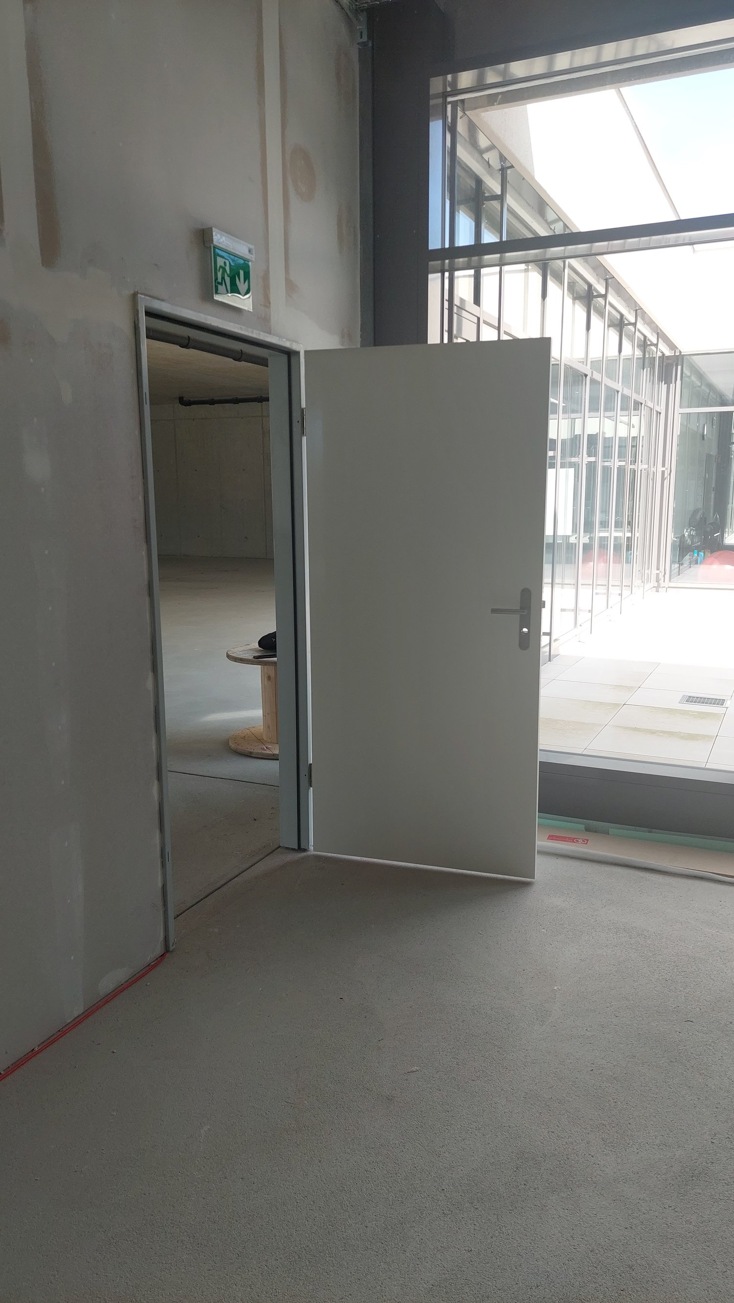 87m² shopping centre, Foto 5 von 5