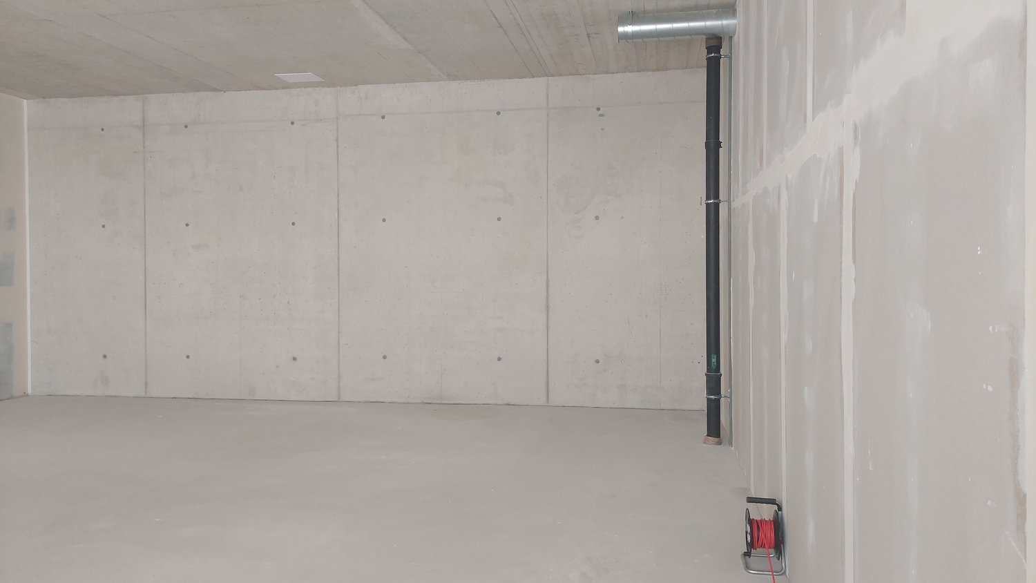 87m² shopping centre, Foto 4 von 5