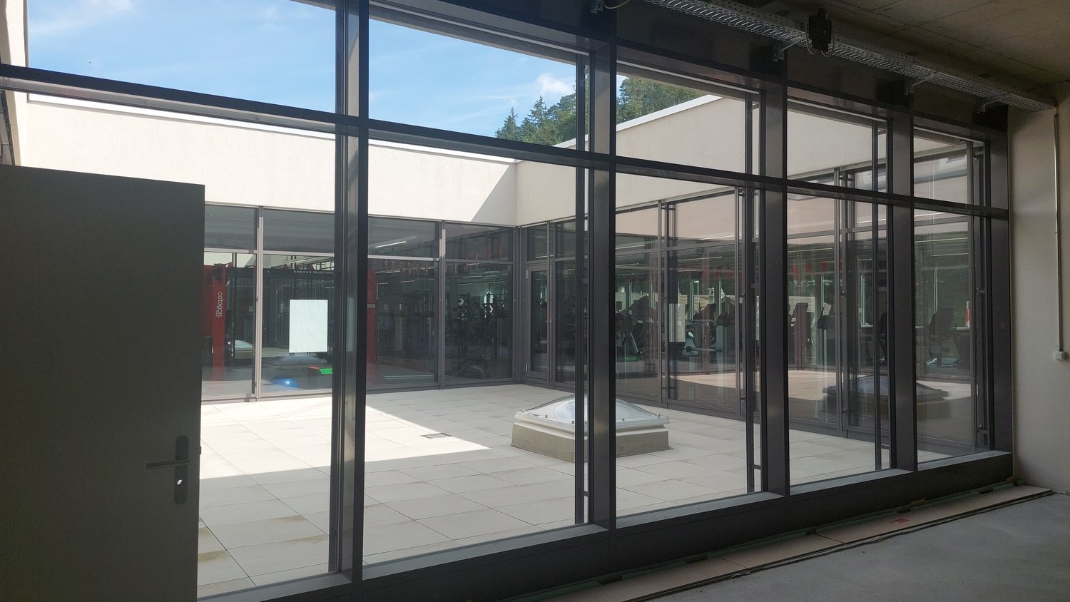 87m² shopping centre, Foto 3 von 5