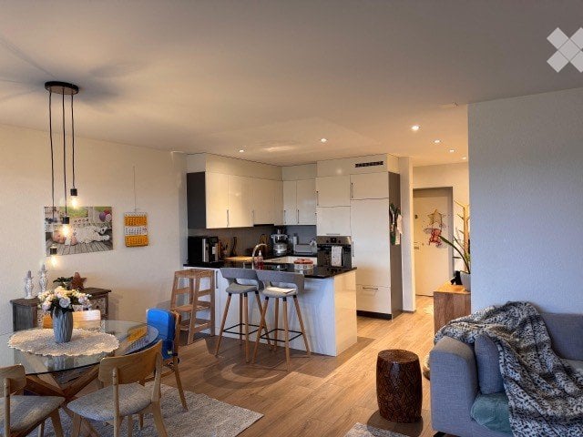 3 ½ Zimmer Wohnung, Foto 2 von 3