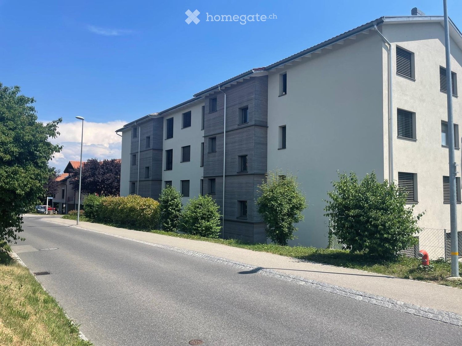 3 ½ Zimmer Wohnung, Foto 3 von 3