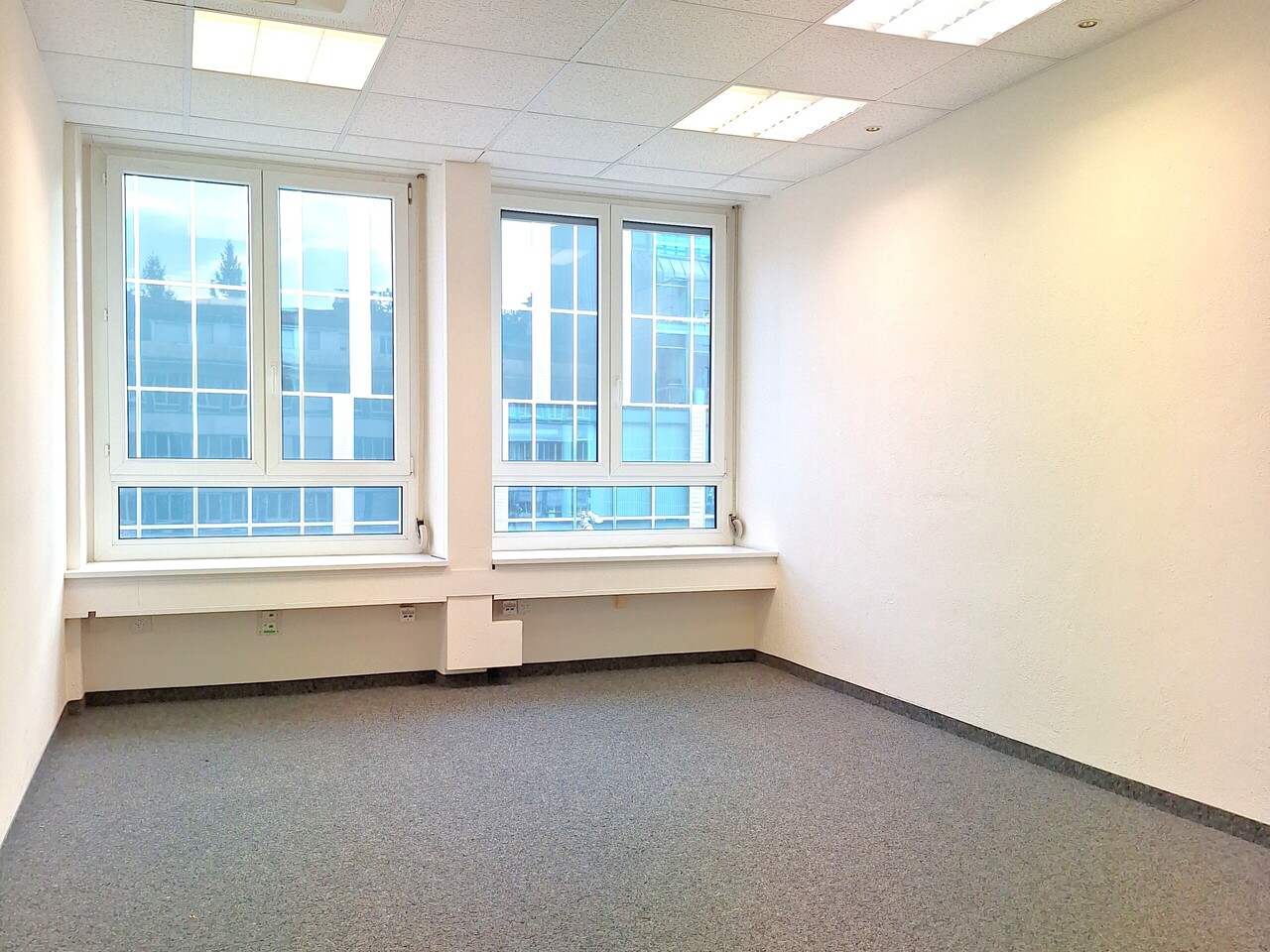 21m² office, Foto 5 von 10