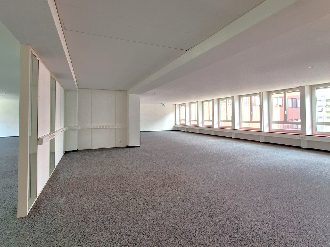 21m² office, Foto 6 von 10