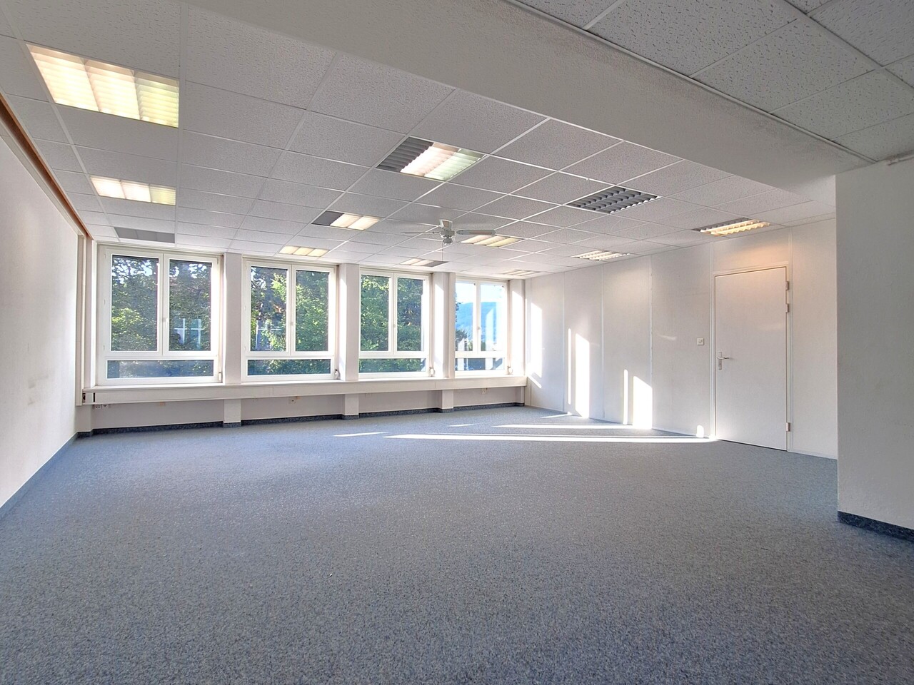 21m² office, Foto 8 von 10