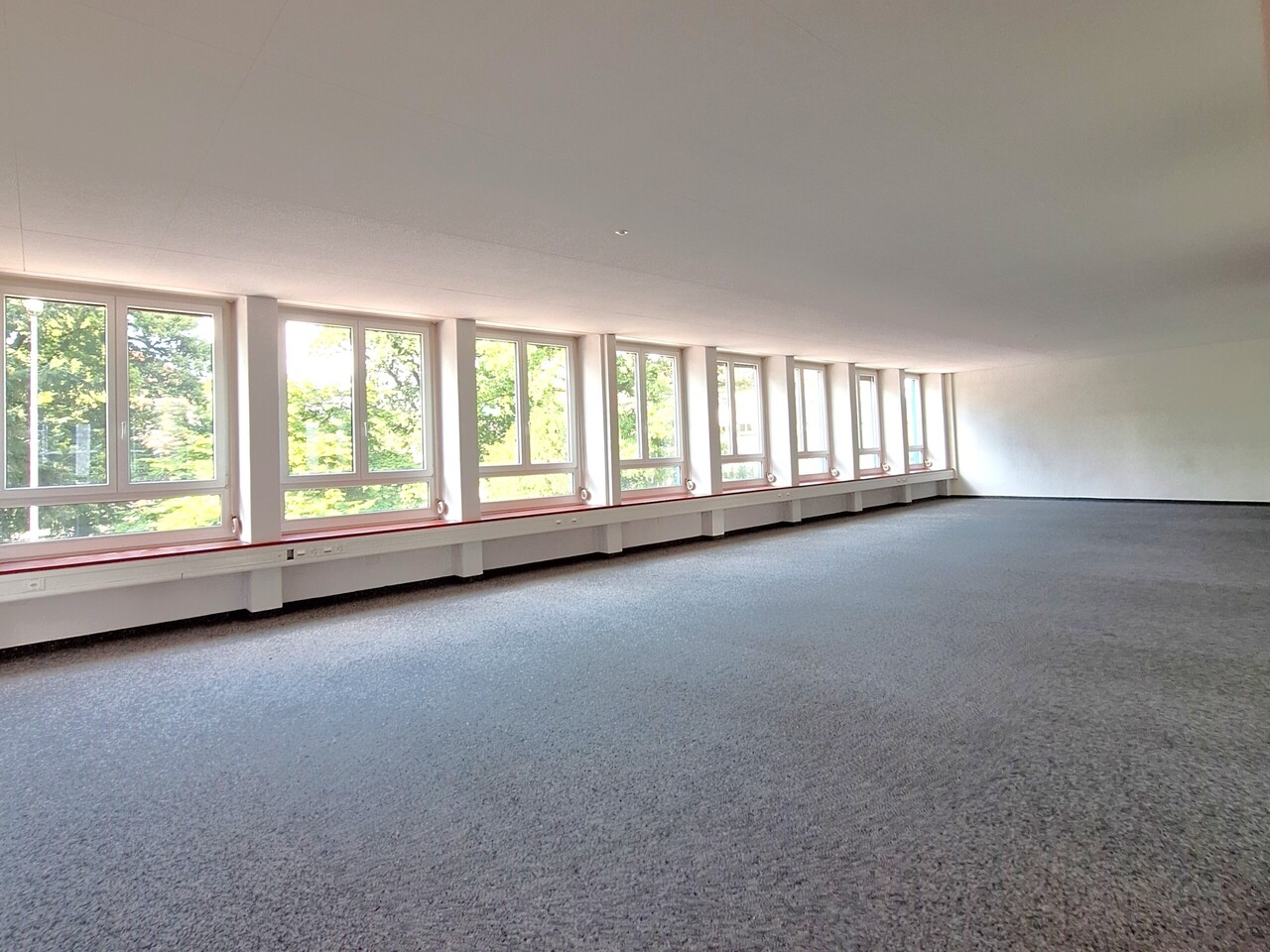 21m² office, Foto 7 von 10