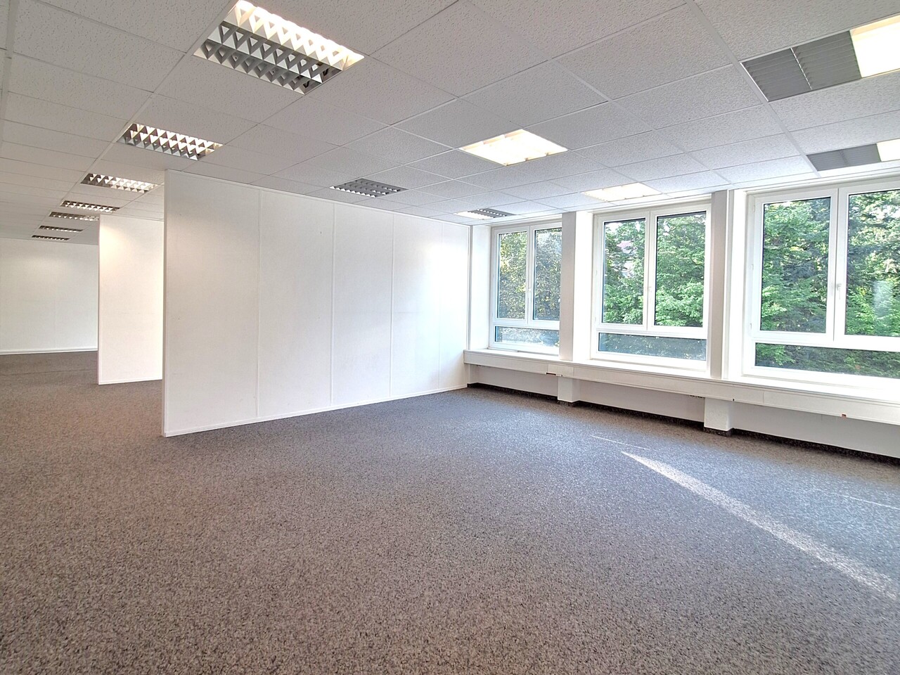 21m² office, Foto 4 von 10