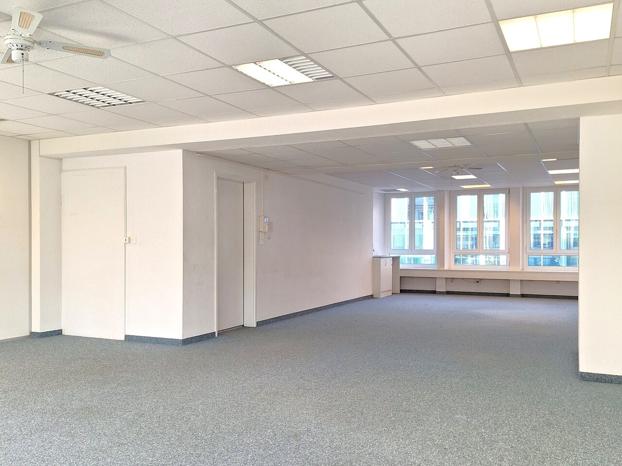 21m² office, Foto 10 von 10