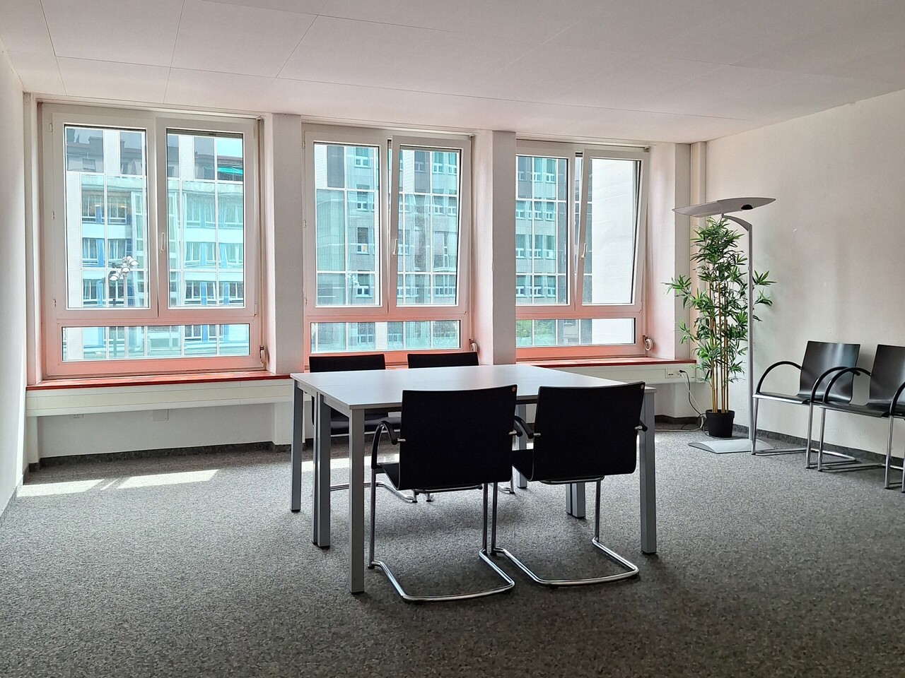 21m² office, Foto 9 von 10