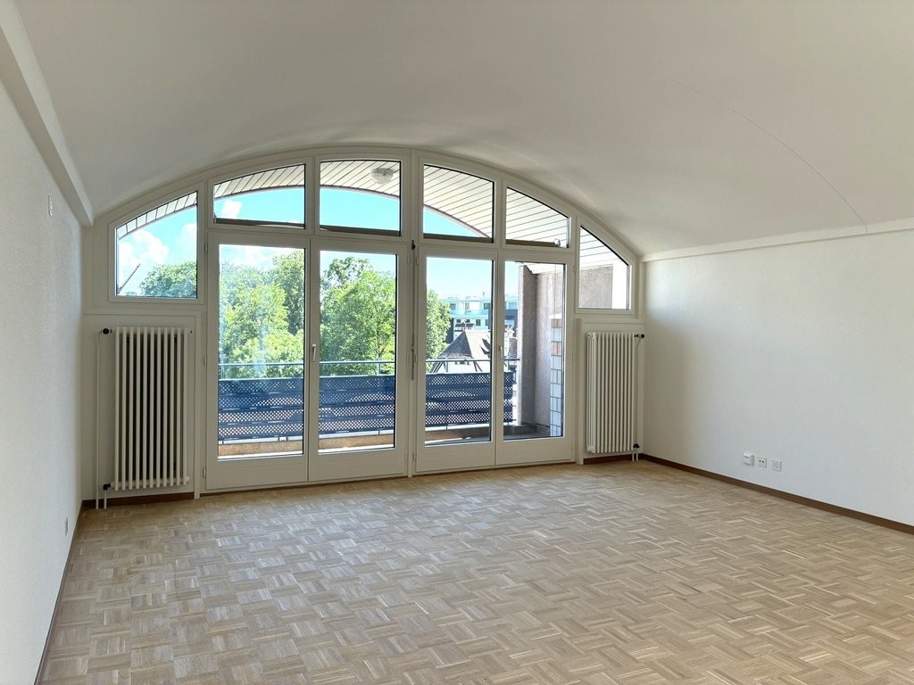 4 ½ rooms duplex