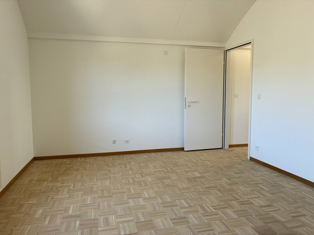 4 ½ rooms duplex