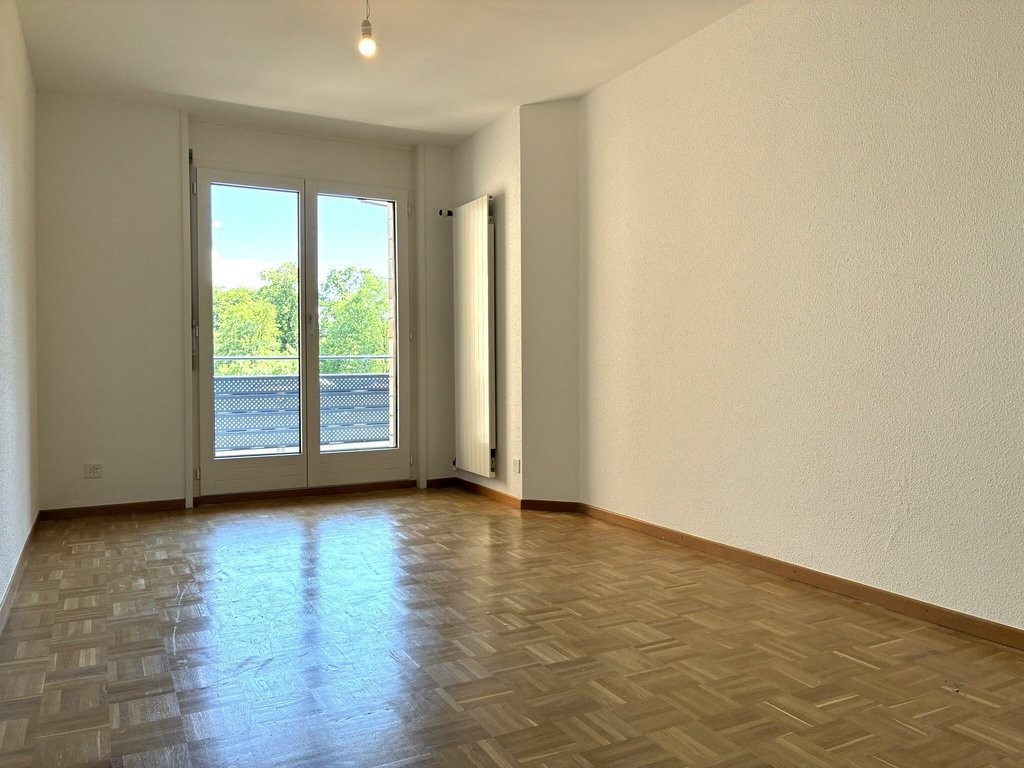 4 ½ rooms duplex