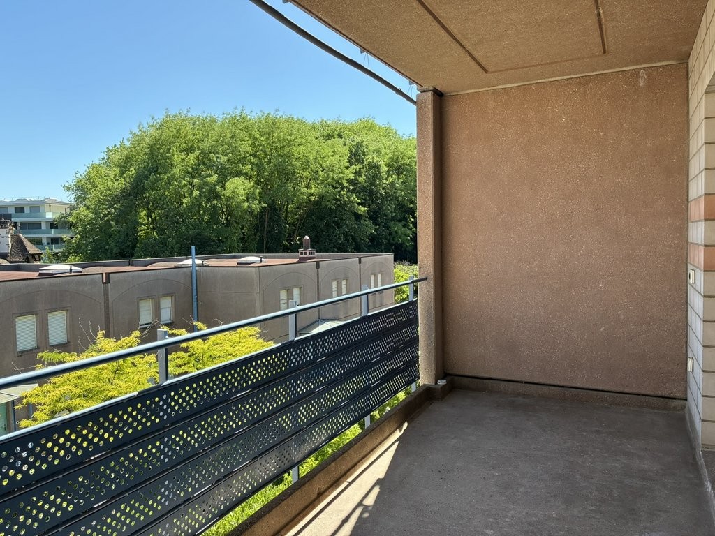 4 ½ rooms duplex