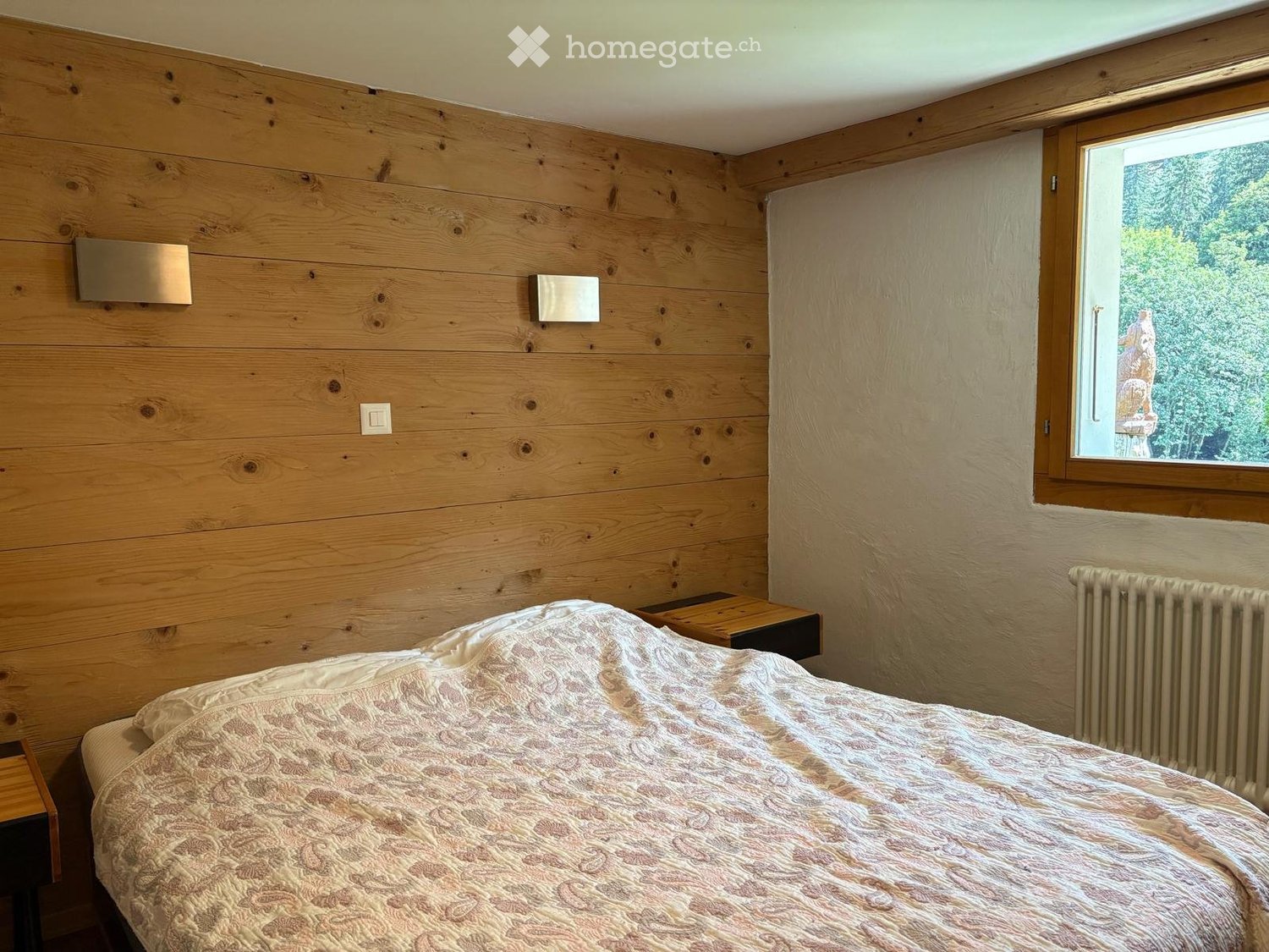 2-Zimmer-Wohnung, Foto 1 von 2