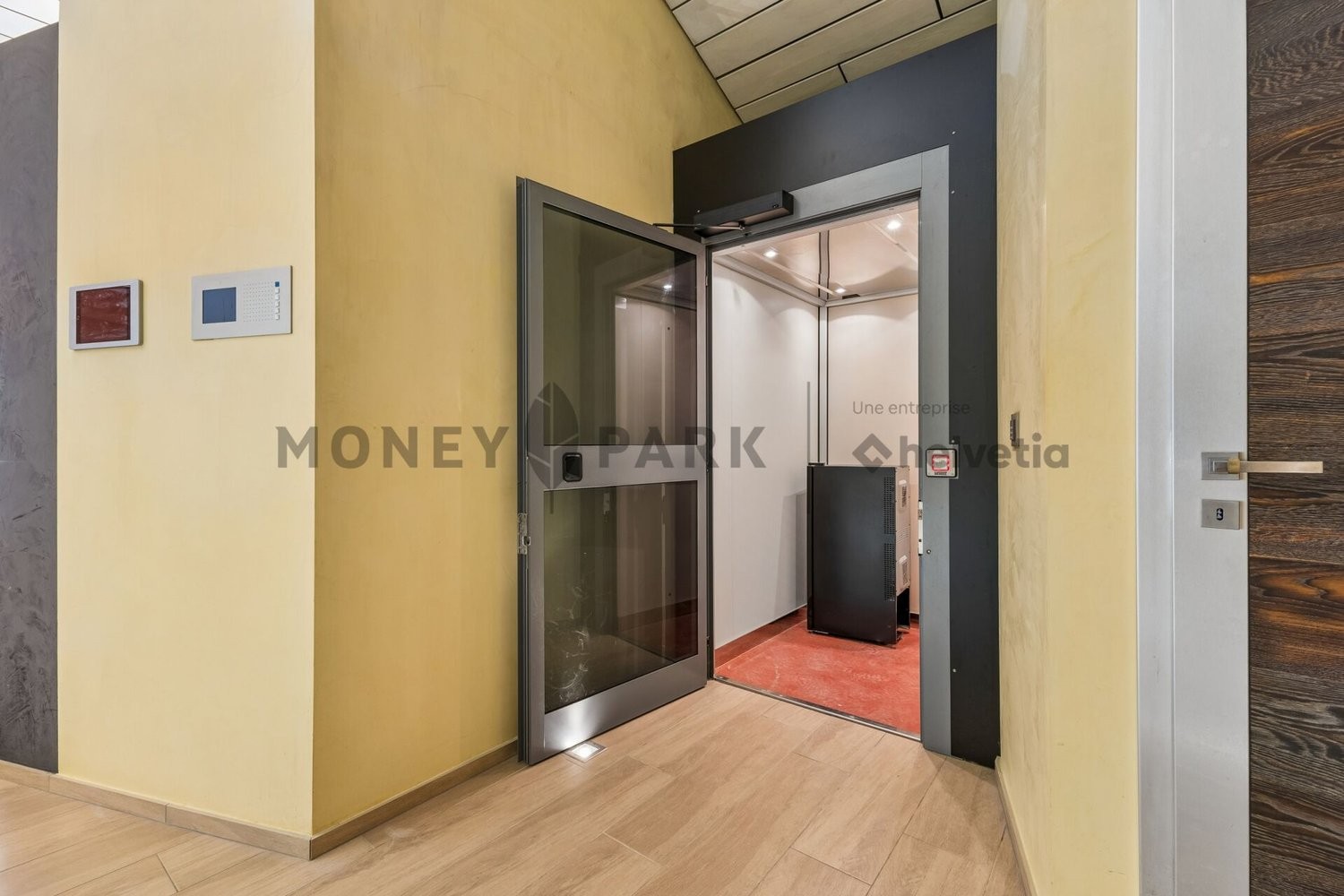 5 rooms single house