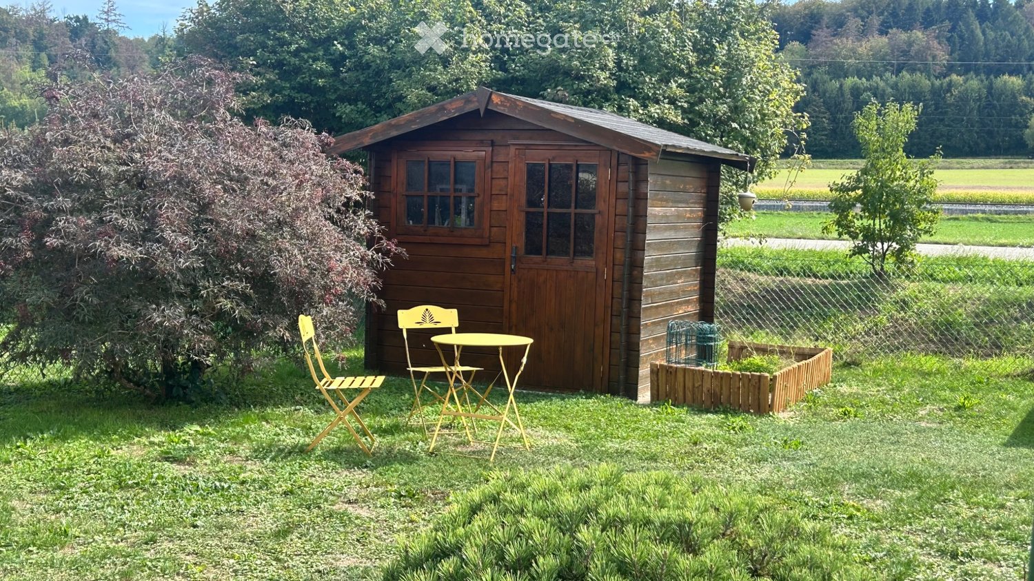 5 ½ Zimmer Einfamilienhaus, Foto 9 von 10
