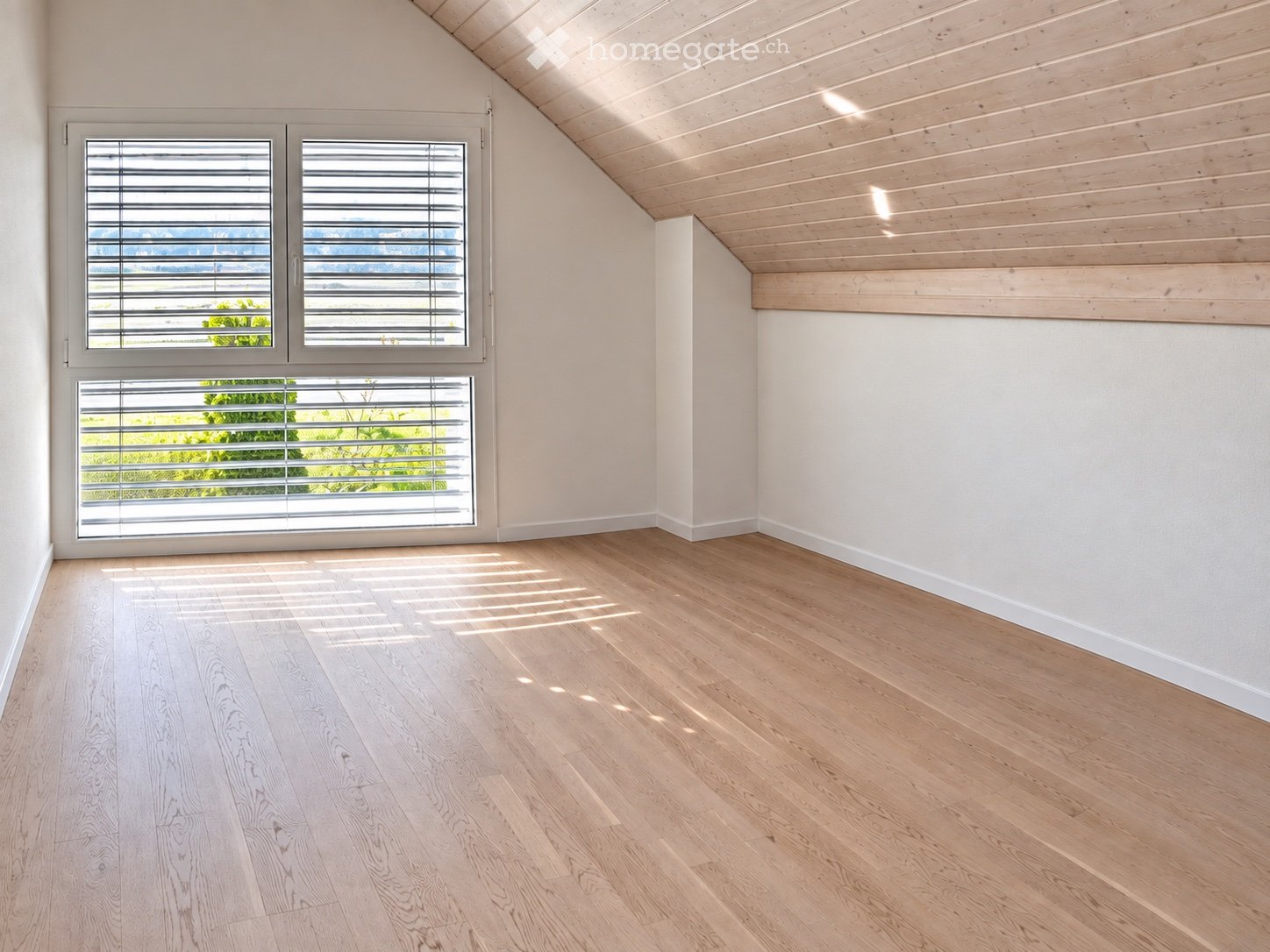 5 ½ Zimmer Einfamilienhaus, Foto 6 von 10