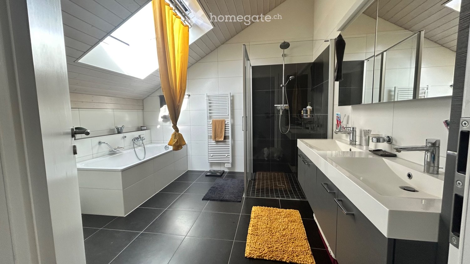5 ½ Zimmer Einfamilienhaus, Foto 8 von 10