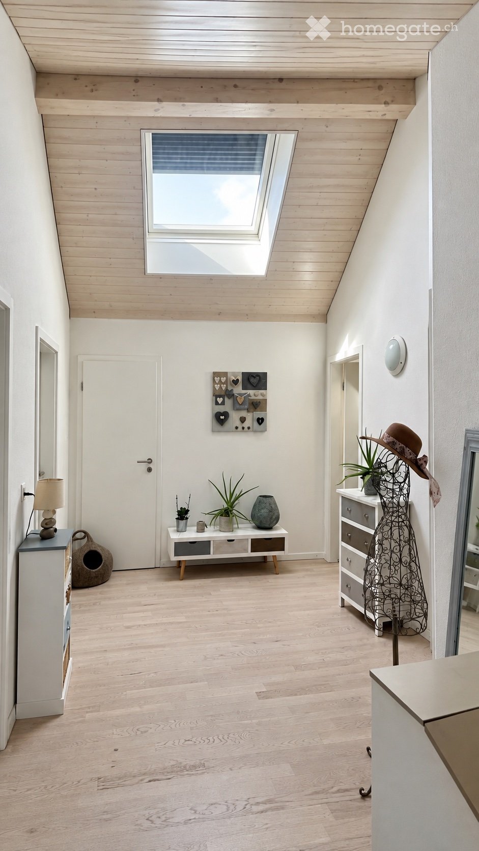 5 ½ Zimmer Einfamilienhaus, Foto 5 von 10