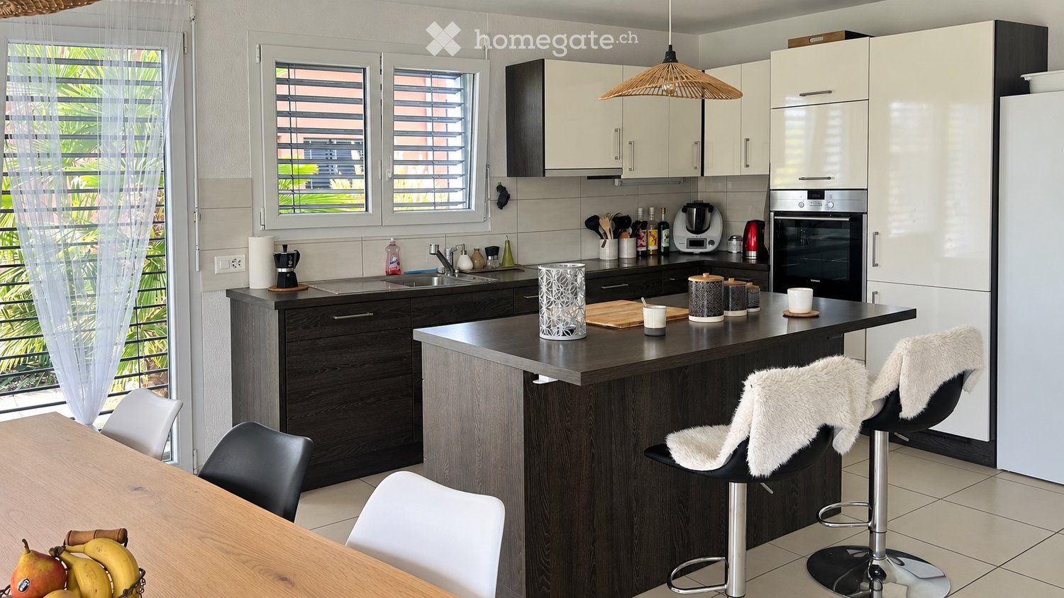 5 ½ Zimmer Einfamilienhaus, Foto 4 von 10