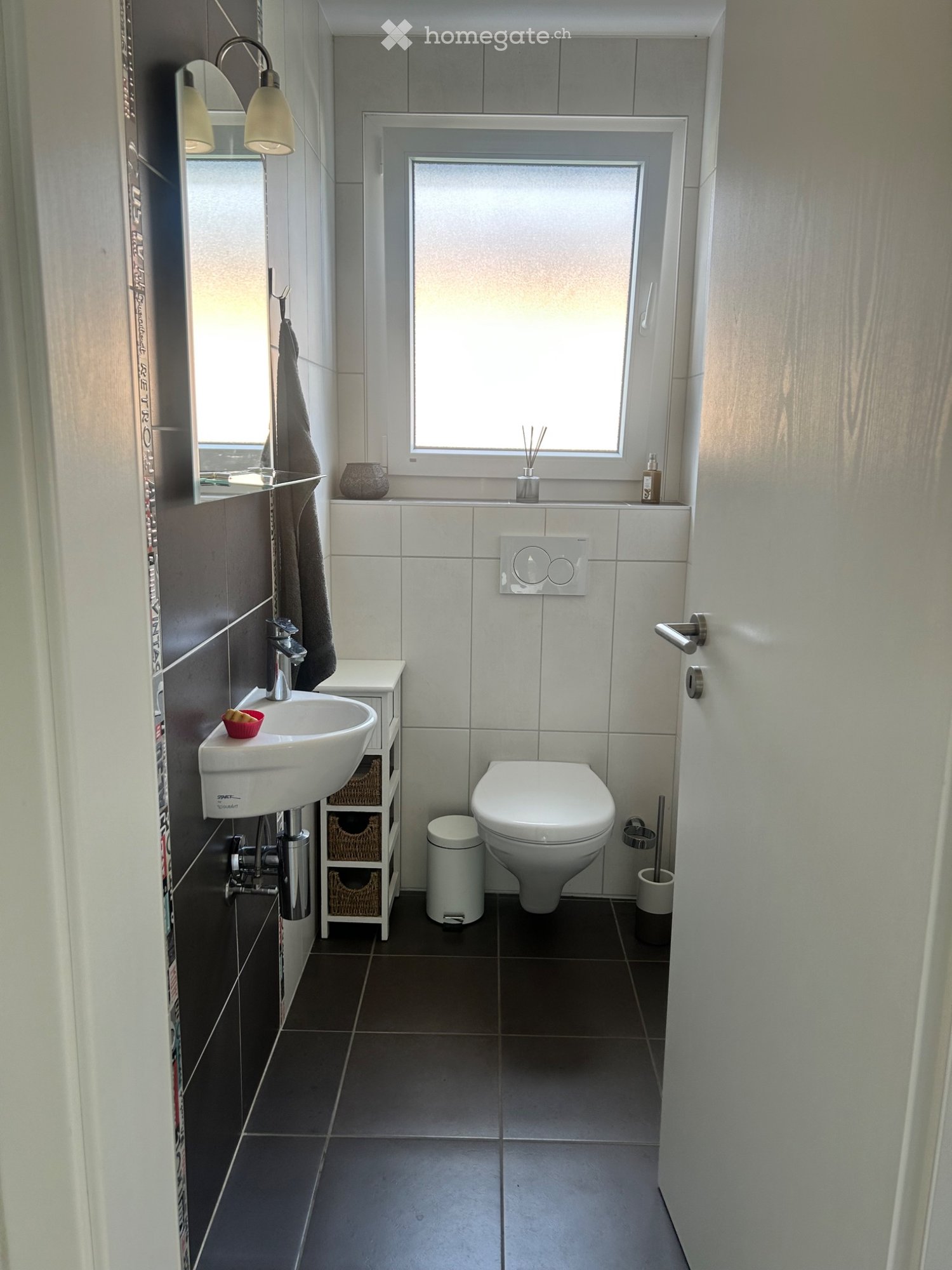 5 ½ Zimmer Einfamilienhaus, Foto 10 von 10
