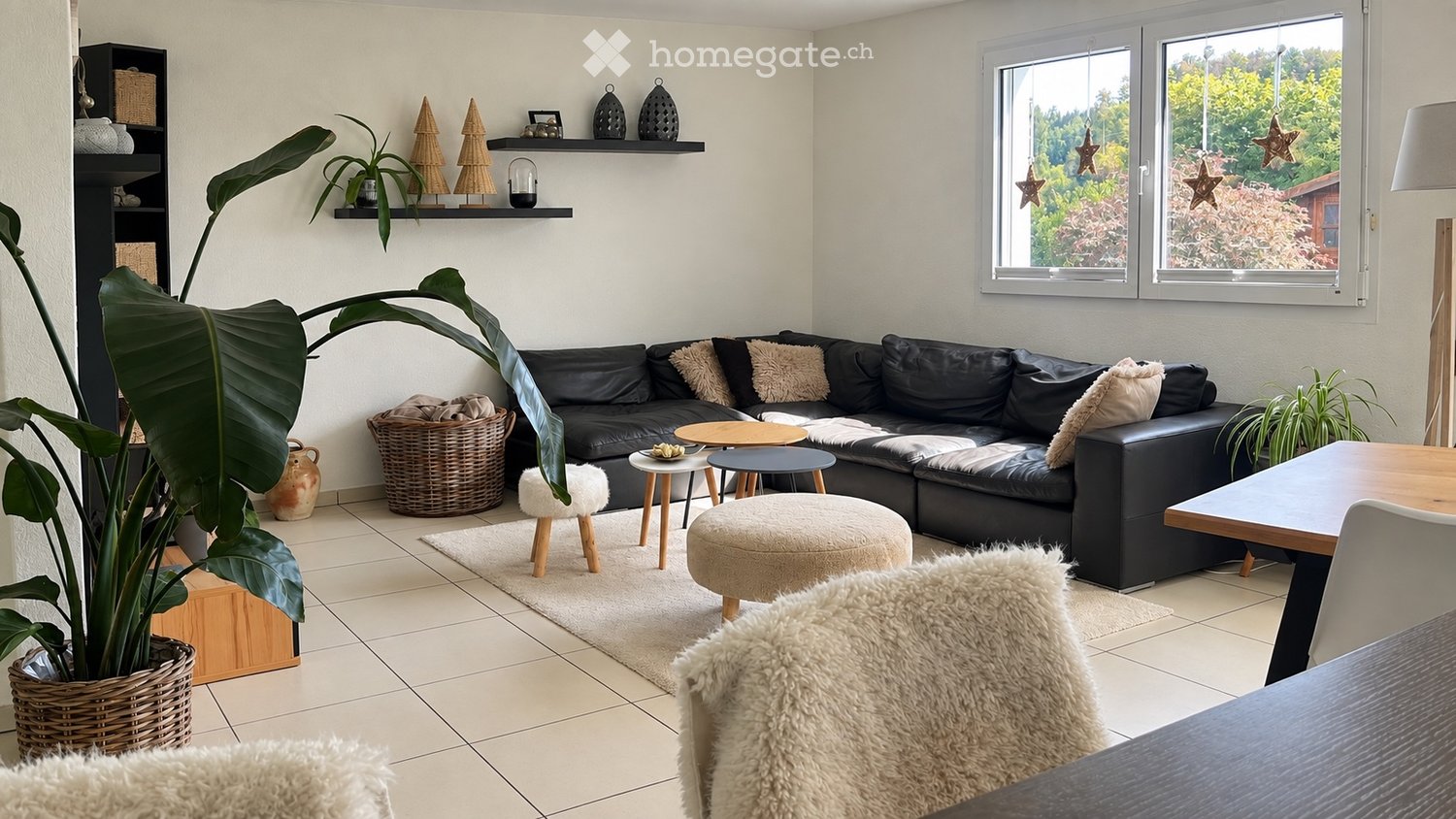 5 ½ Zimmer Einfamilienhaus, Foto 3 von 10