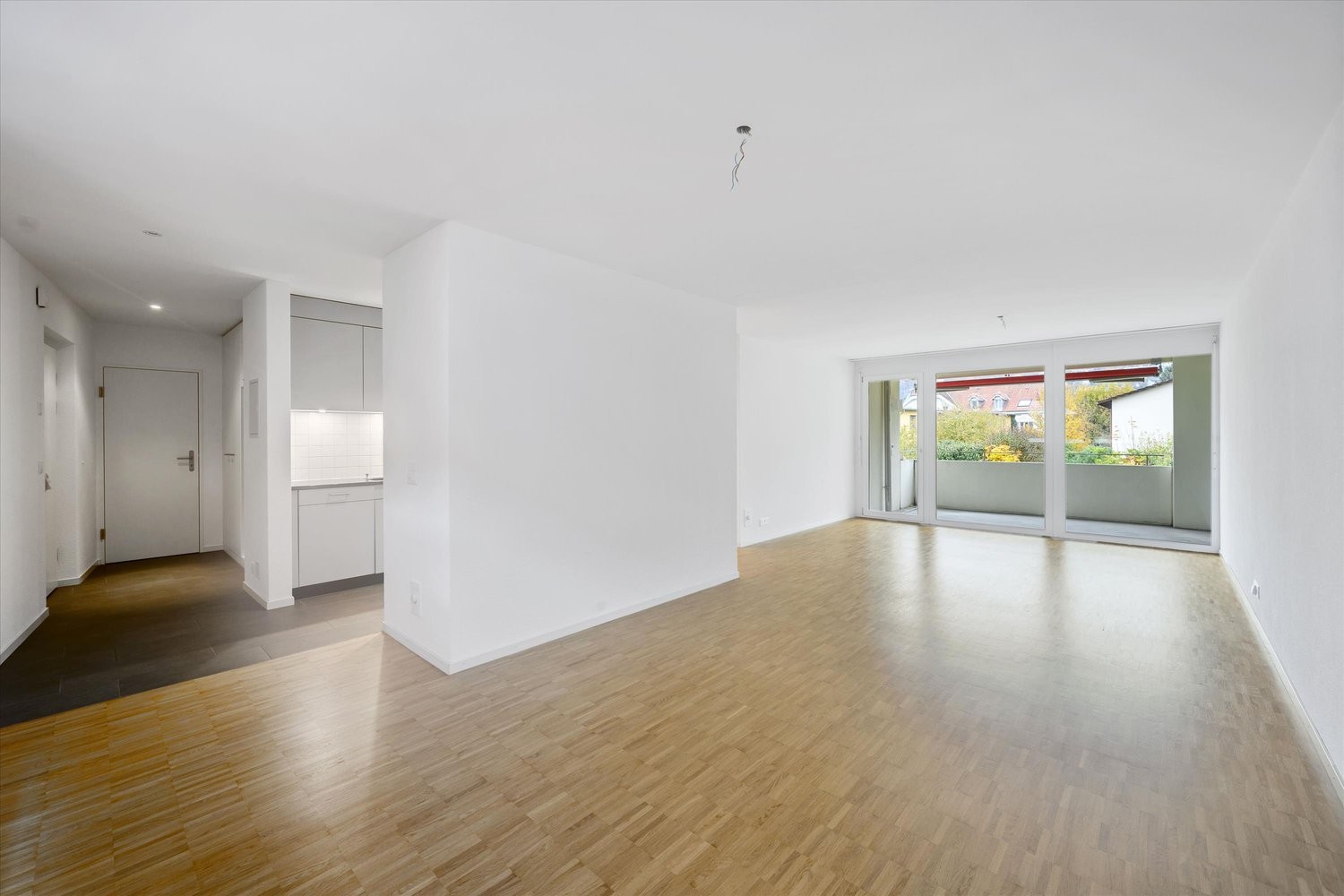 4 ½ rooms apartment