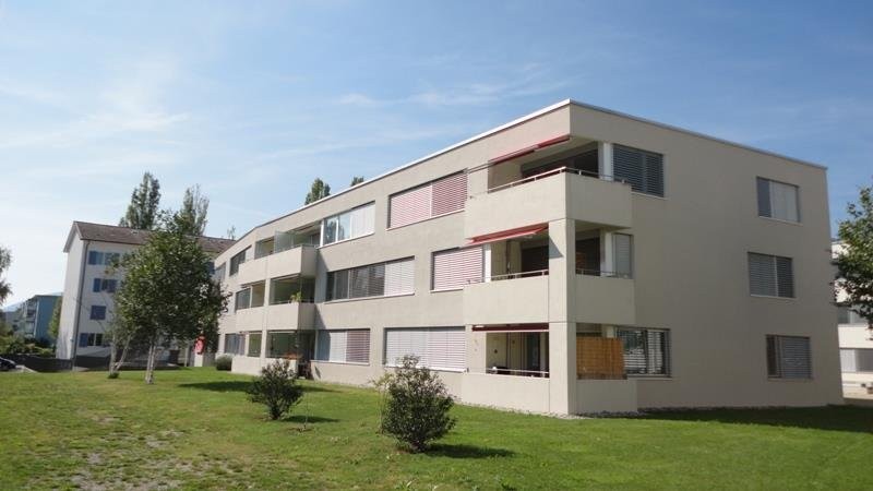 4 ½ rooms apartment