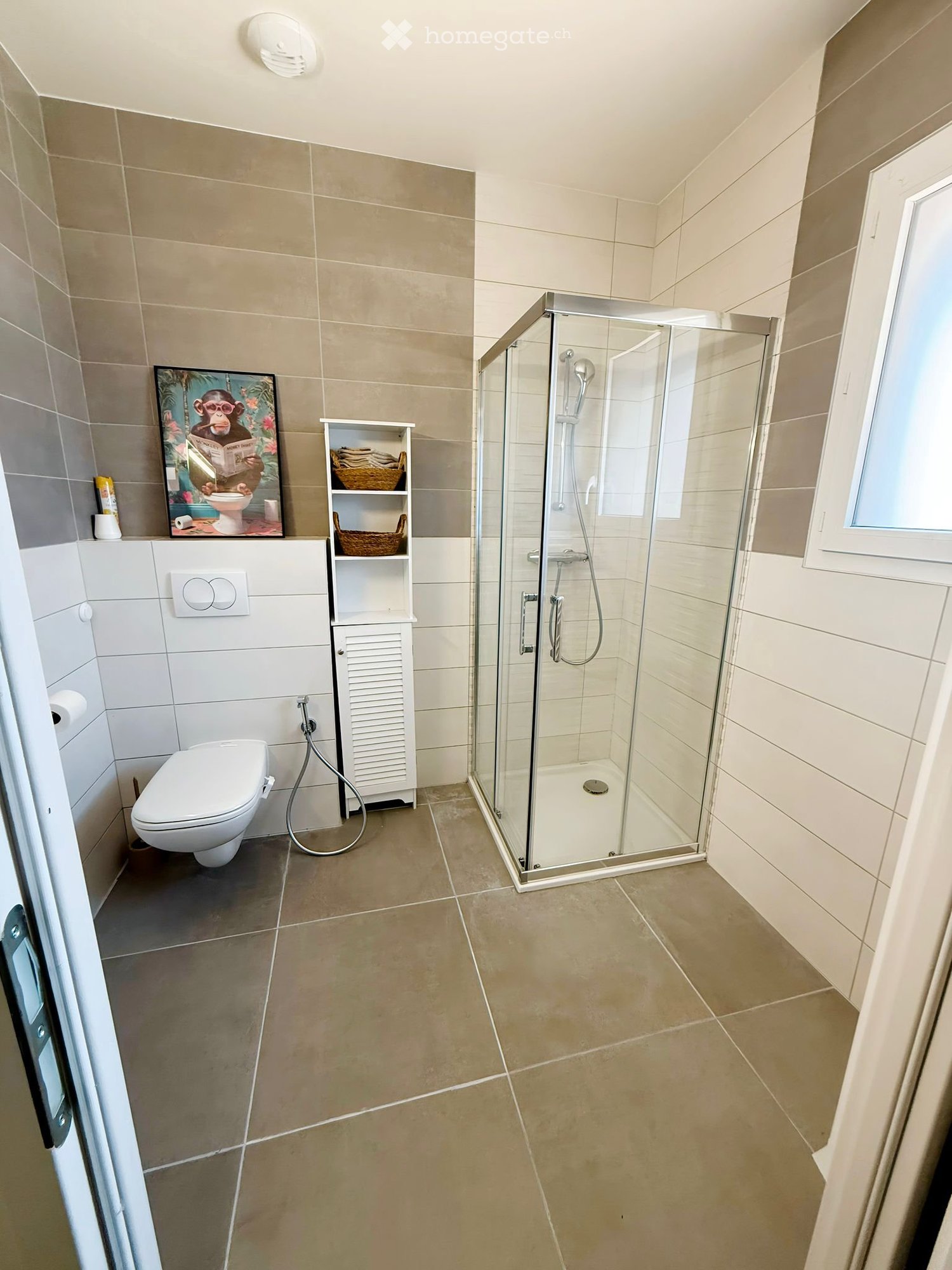 1 Zimmer Einzelzimmer, Foto 2 von 4