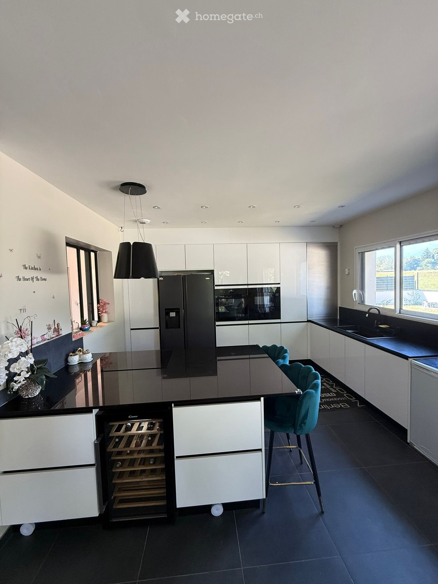 1 Zimmer Einzelzimmer, Foto 3 von 4