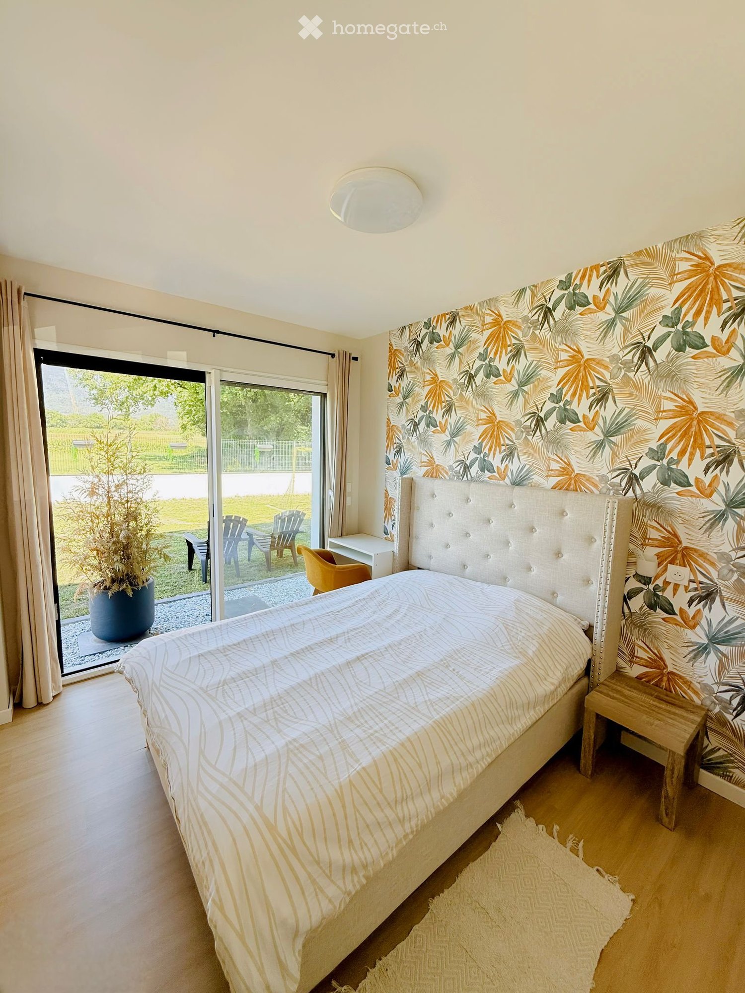 1 Zimmer Einzelzimmer, Foto 1 von 4