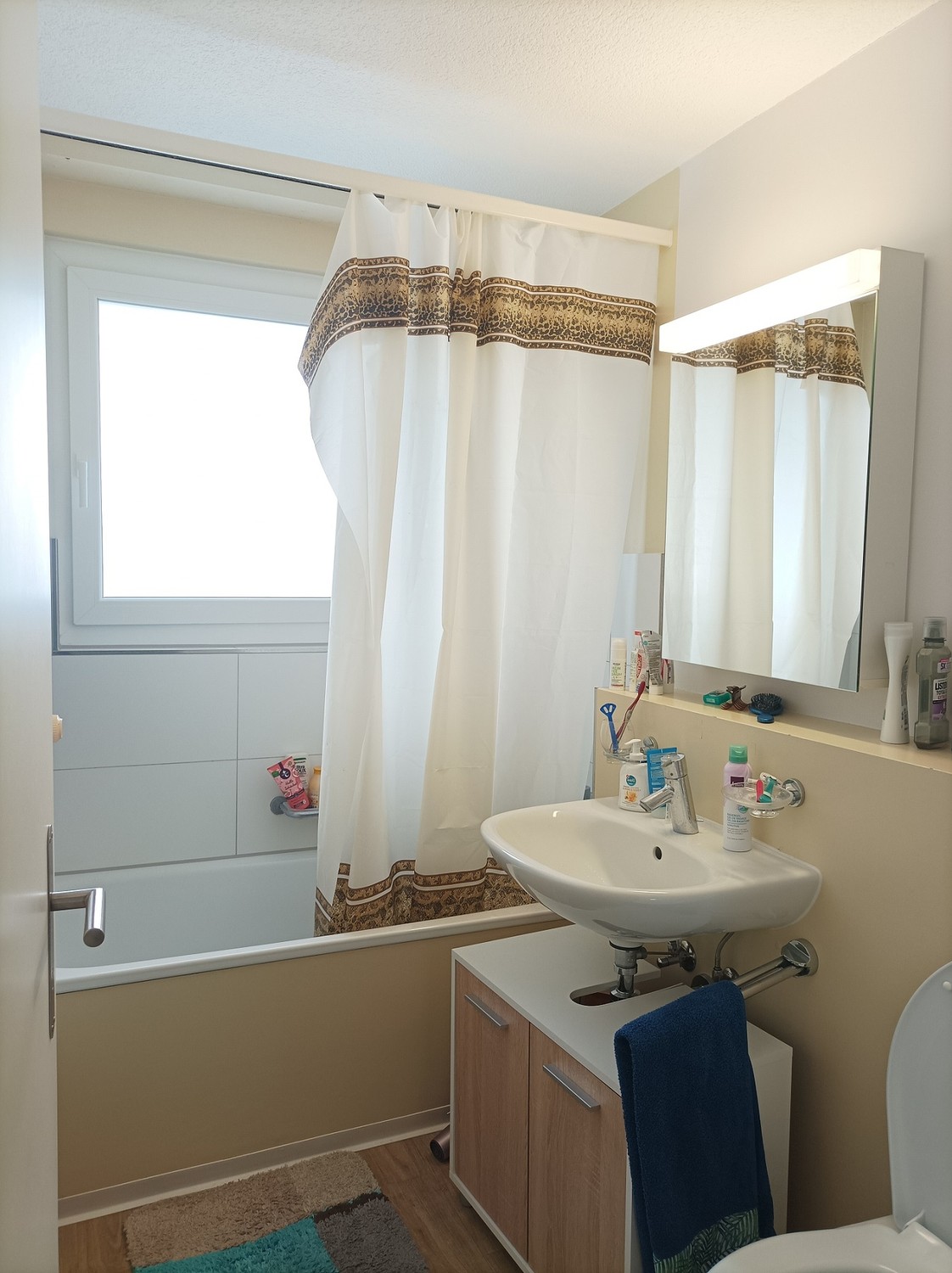Appartement de 3 pièces, photo 3 sur 9