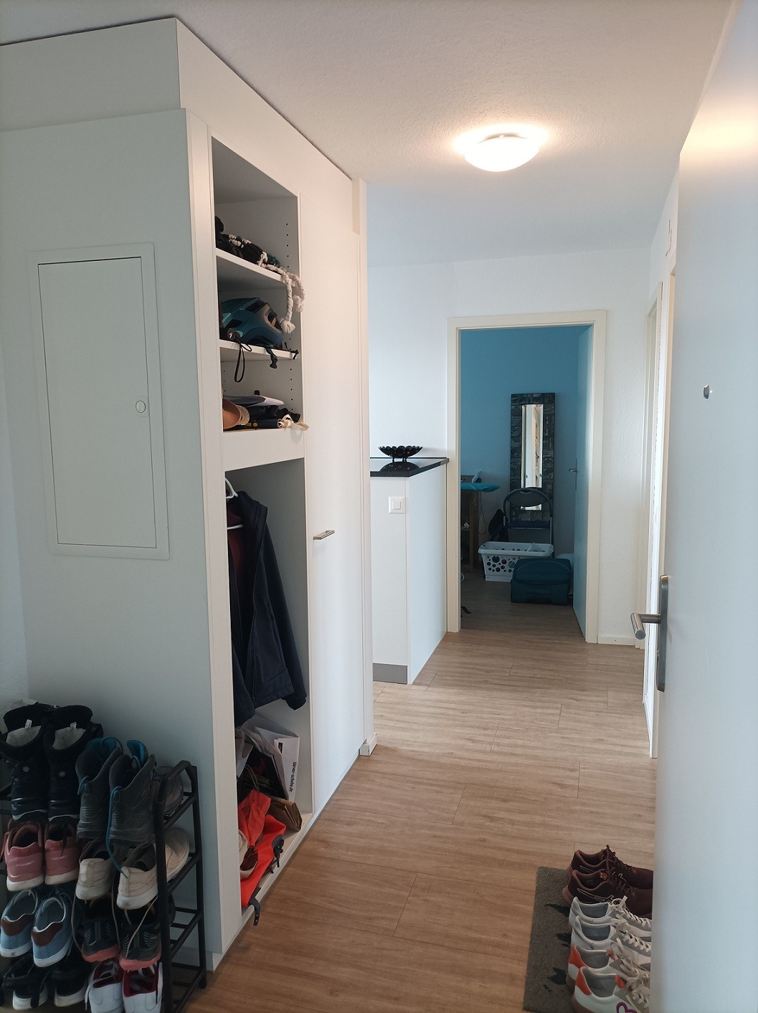 Appartement de 3 pièces, photo 5 sur 9