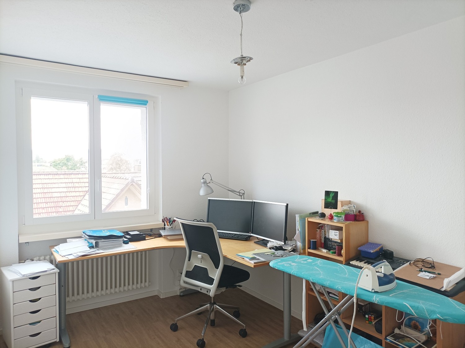 Appartement de 3 pièces, photo 6 sur 9