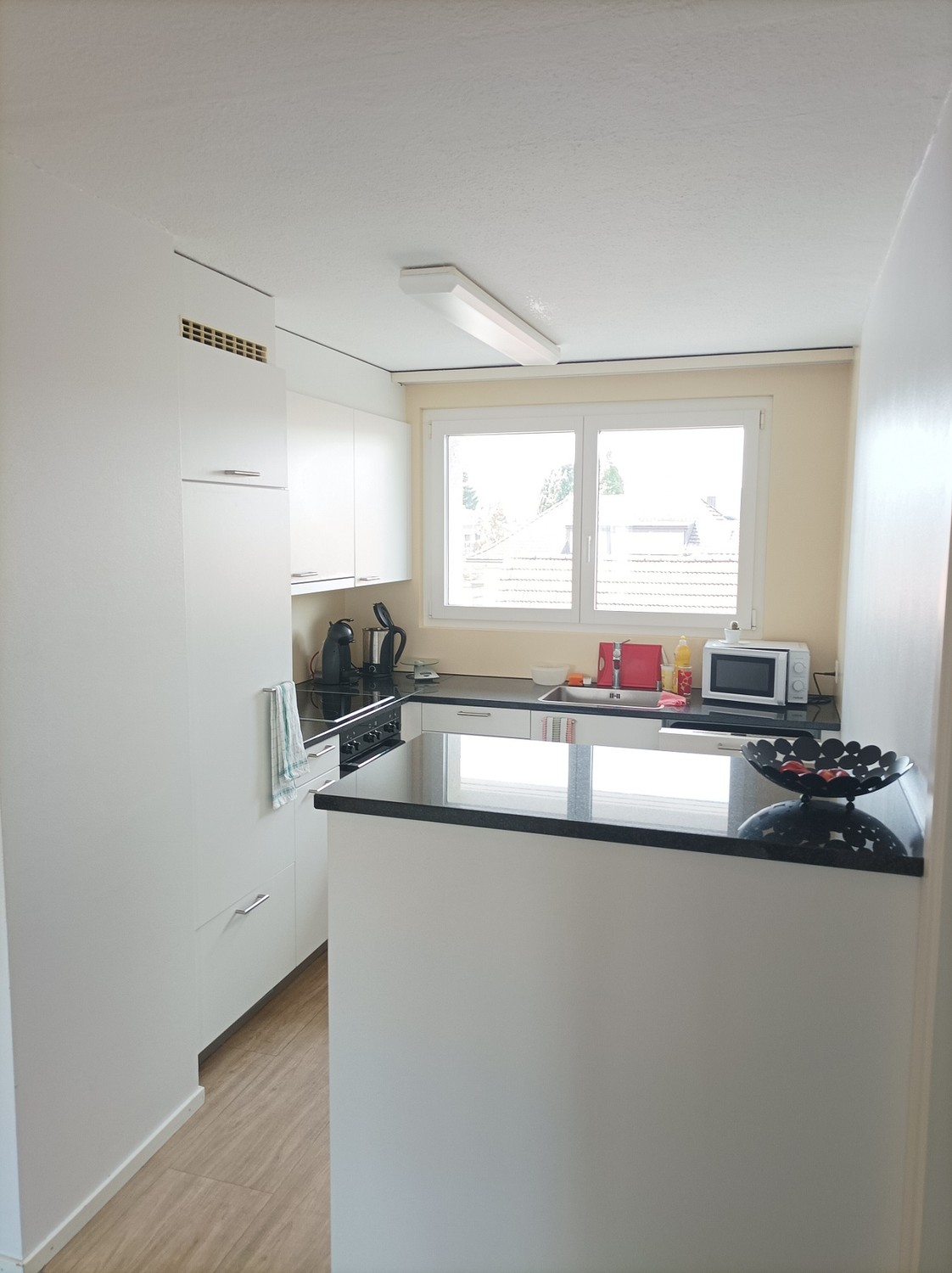Appartement de 3 pièces, photo 2 sur 9