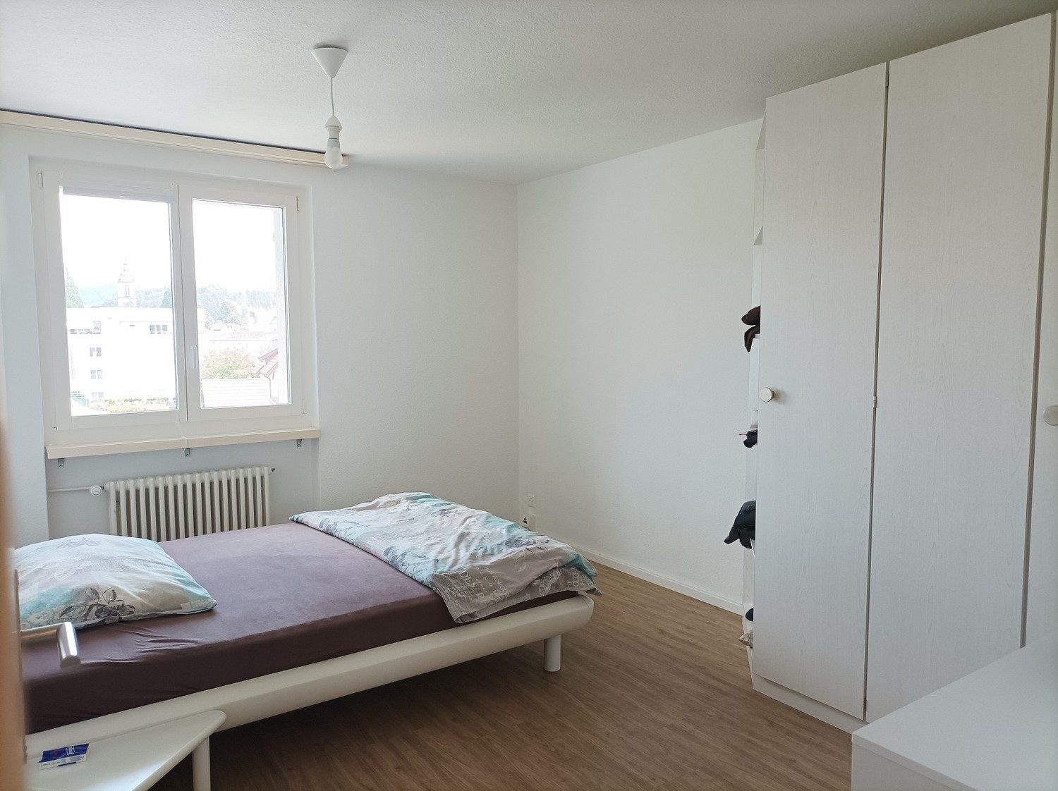 Appartement de 3 pièces, photo 4 sur 9