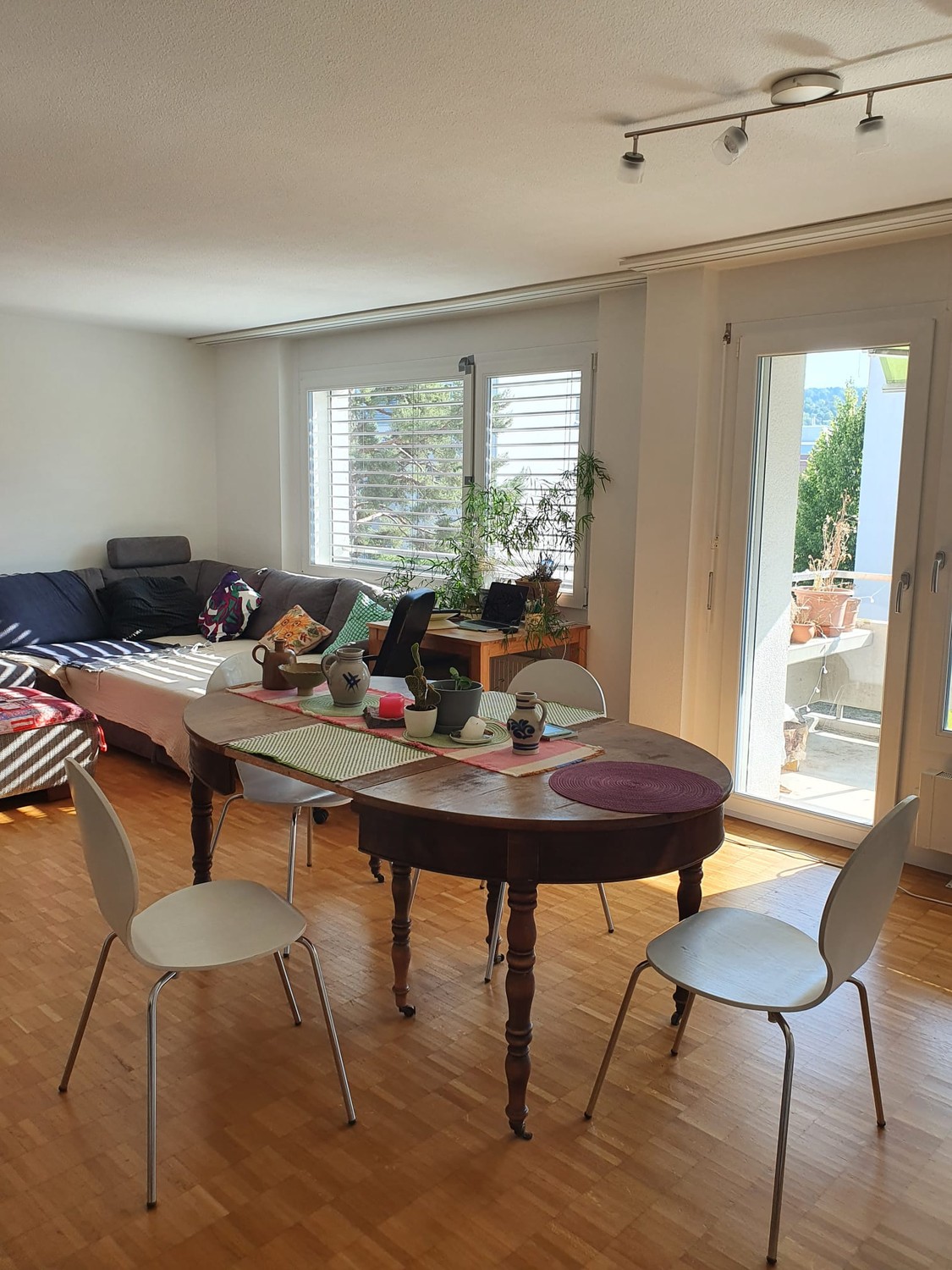Chambre en colocation